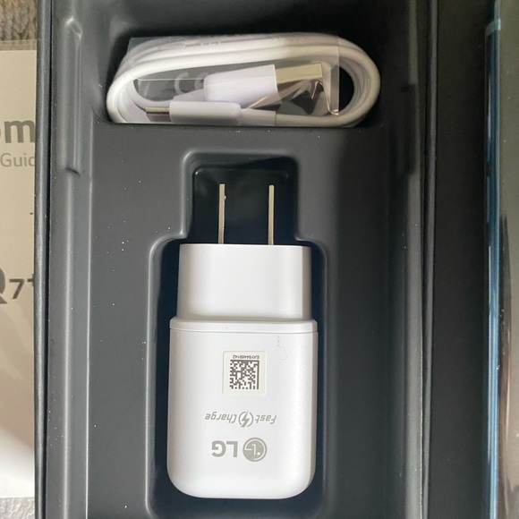 *BRAND NEW* LG Q7+ - Picture 6 of 9